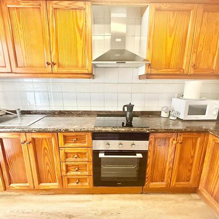 Beach Lomas Cabo Roig Aparment Dehesa de Campoamor  ภายนอก รูปภาพ