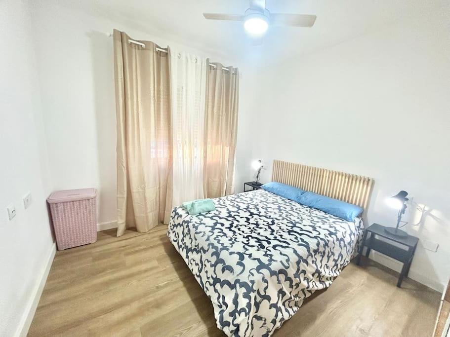 Beach Lomas Cabo Roig Aparment Dehesa de Campoamor  ภายนอก รูปภาพ