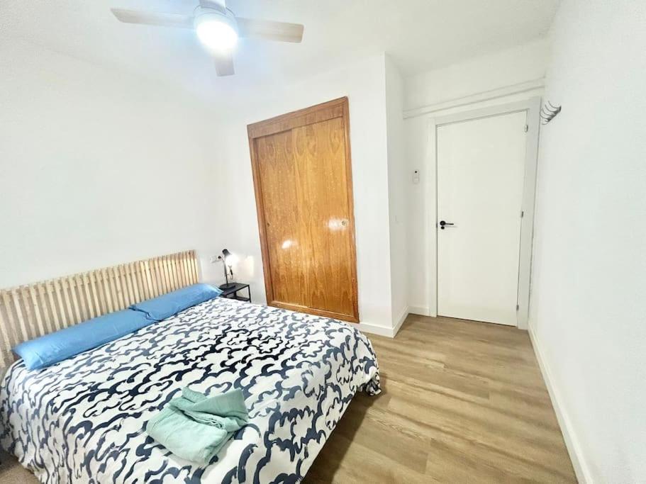 Beach Lomas Cabo Roig Aparment Dehesa de Campoamor  ภายนอก รูปภาพ