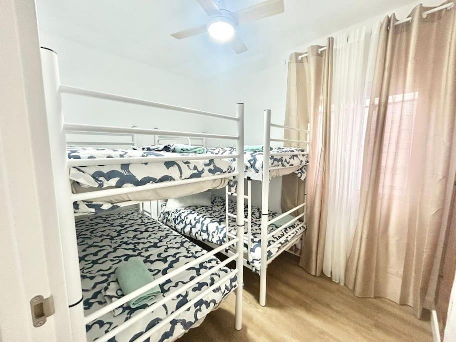 Beach Lomas Cabo Roig Aparment Dehesa de Campoamor  ภายนอก รูปภาพ