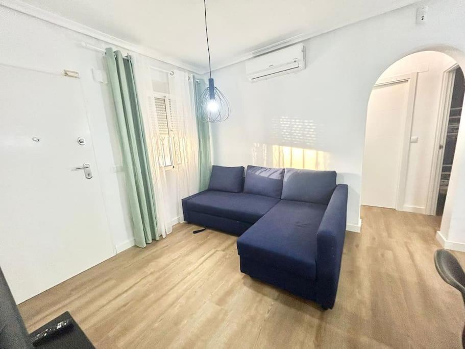 Beach Lomas Cabo Roig Aparment Dehesa de Campoamor  ภายนอก รูปภาพ
